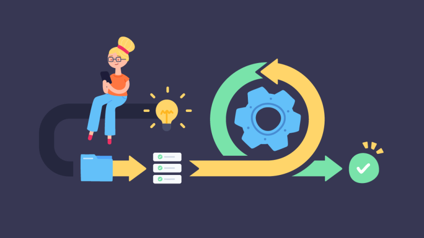 Agile Accounting: Why nothing ever works and how to fix&nbsp;it.